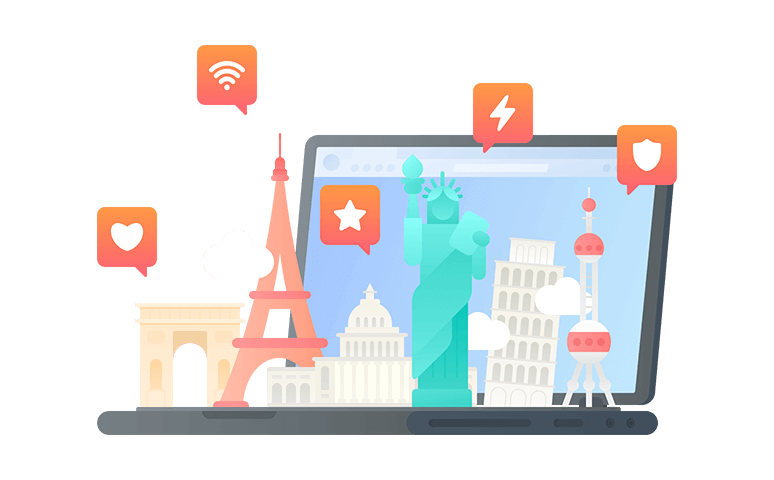 代理西瓜视频的回国vpn - 穿锁回国